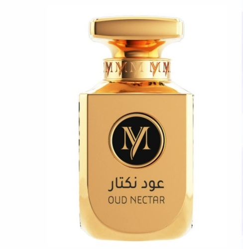 בושם יוניסקס My Perfumes Oud Nectar Extrait De Parfum 100 ml