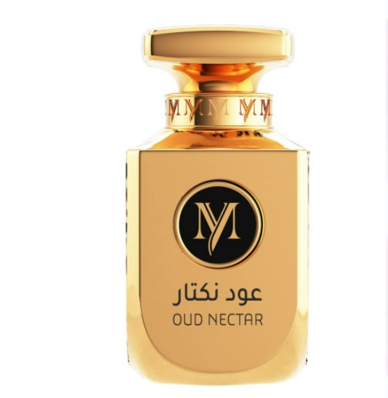 בושם יוניסקס My Perfumes Oud Nectar Extrait De Parfum 100 ml