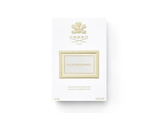 בושם לאשה Creed Fleurissimo EDP 75 ml