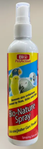 תרסיס ביו נייצ'ר 100 מ