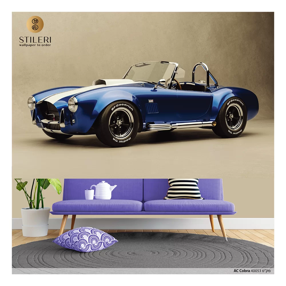 AC Cobra