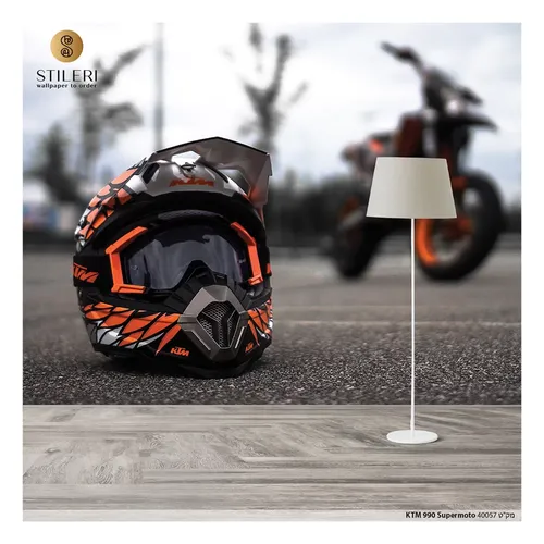 KTM 990 Supermoto