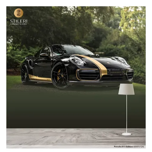 Porsche 911 Edition