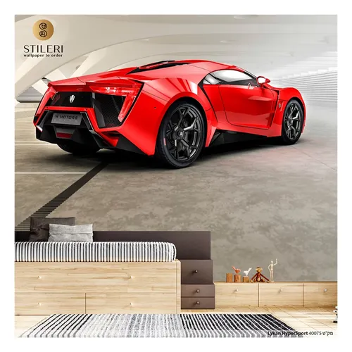 Lykan HyperSport