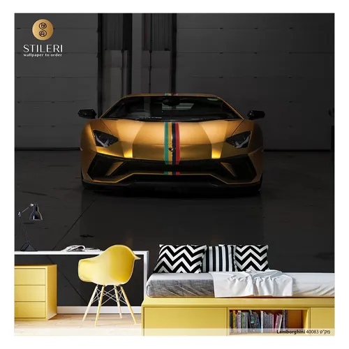 Lamborghini