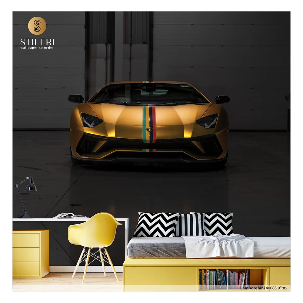 Lamborghini