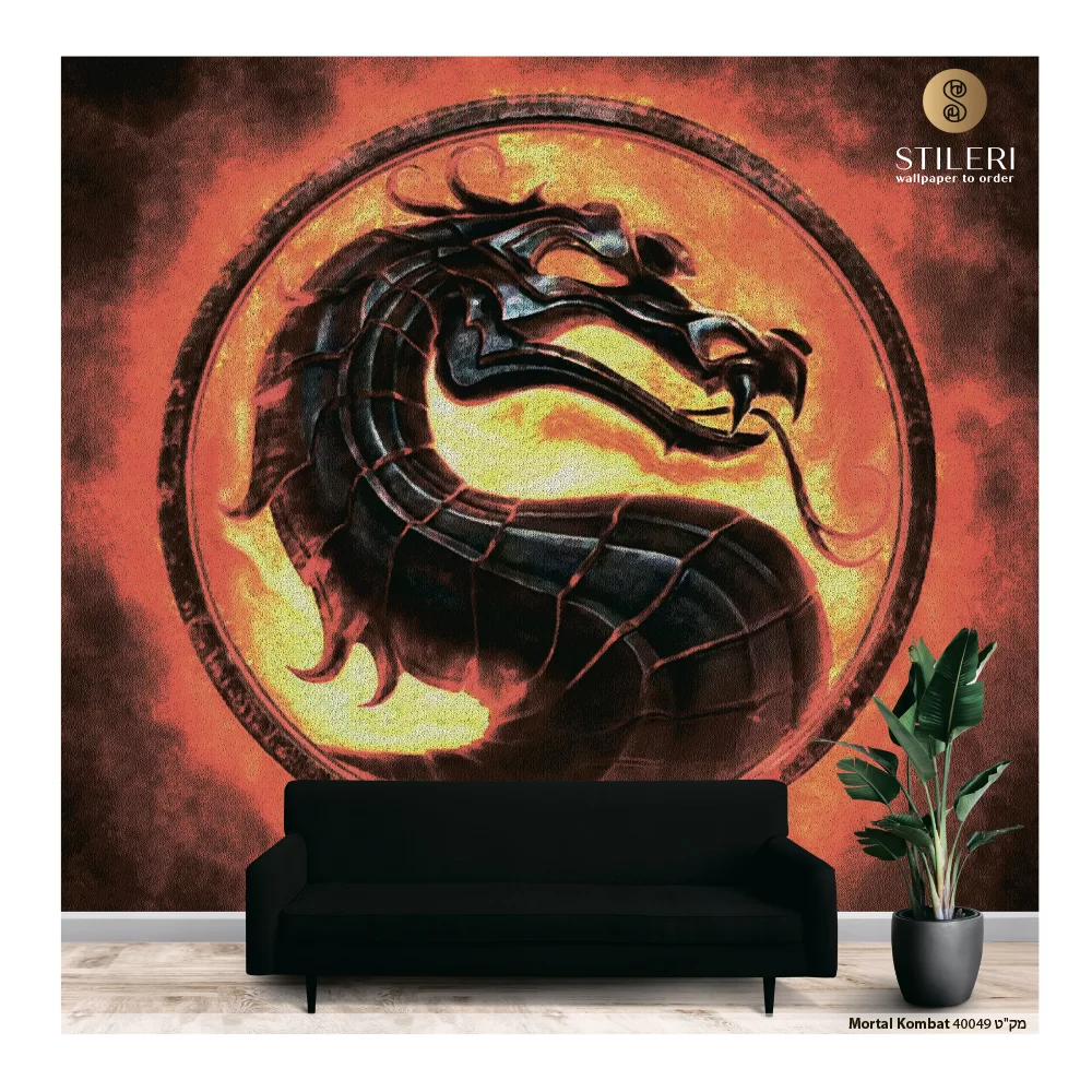 Mortal Kombat