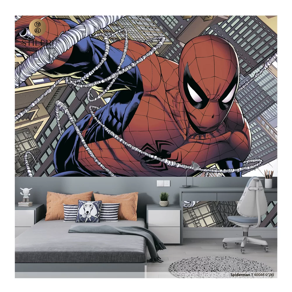 Spiderman