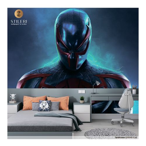 Spiderman