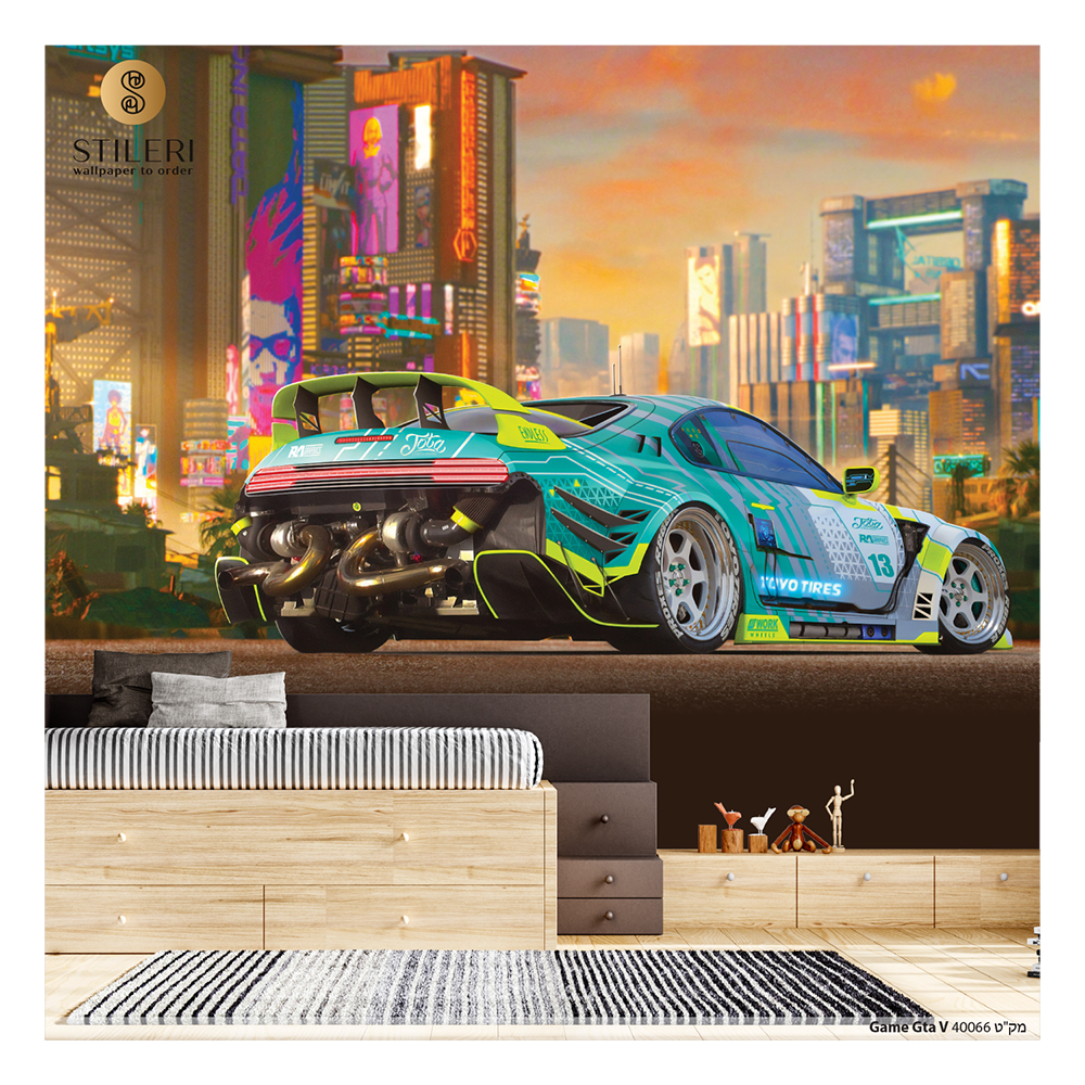 Game Gta V