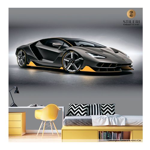 Lamborghini Centenario
