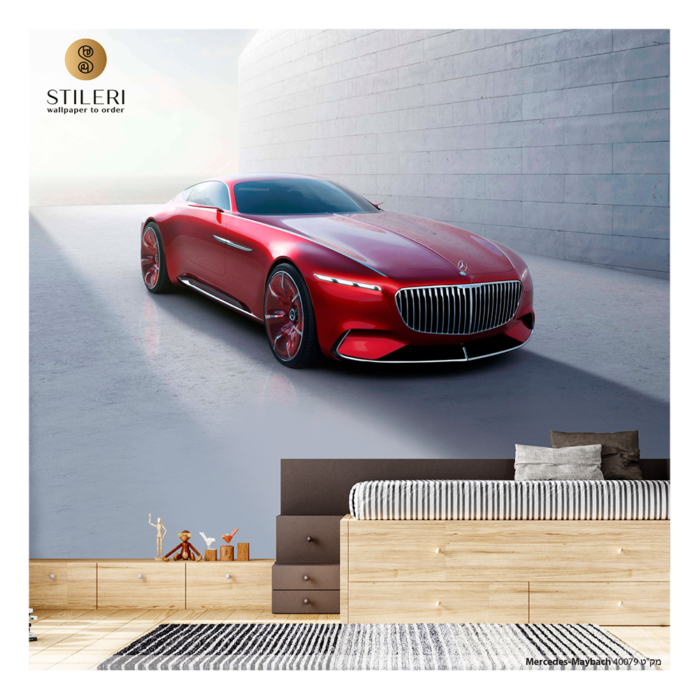 Mercedes-Maybach