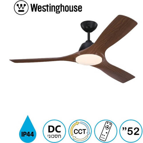 מאוורר תקרה ג'סיקה 