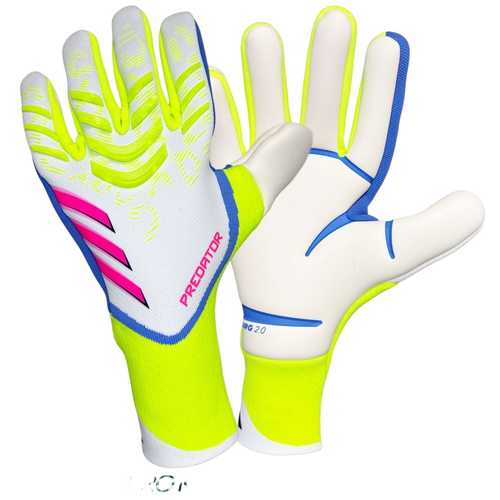 כפפות שוער מקצועיות adidas Predator GL Pro 