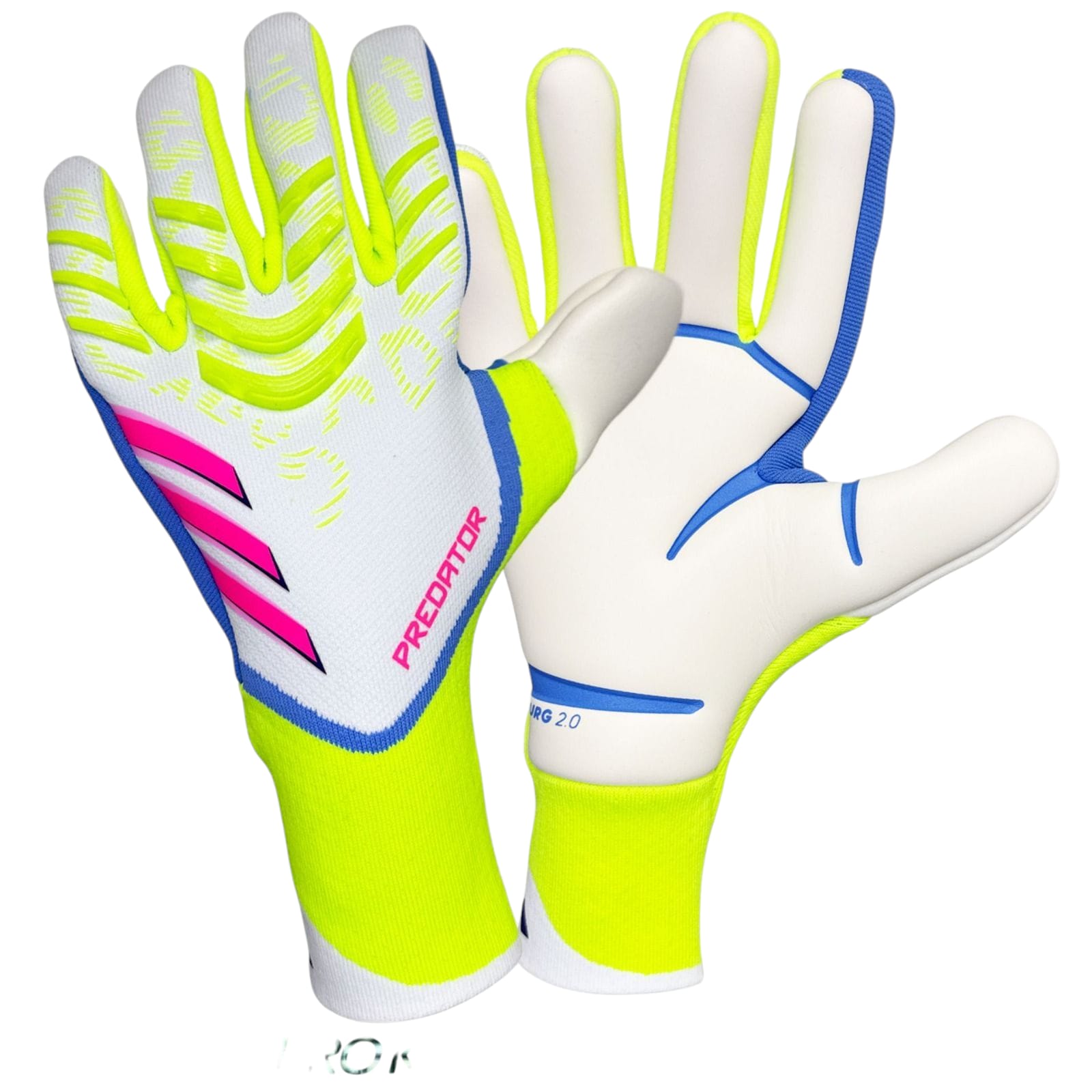 כפפות שוער מקצועיות adidas Predator GL Pro 