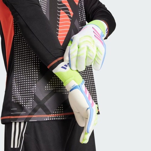 כפפות שוער מקצועיות adidas Predator GL Pro 