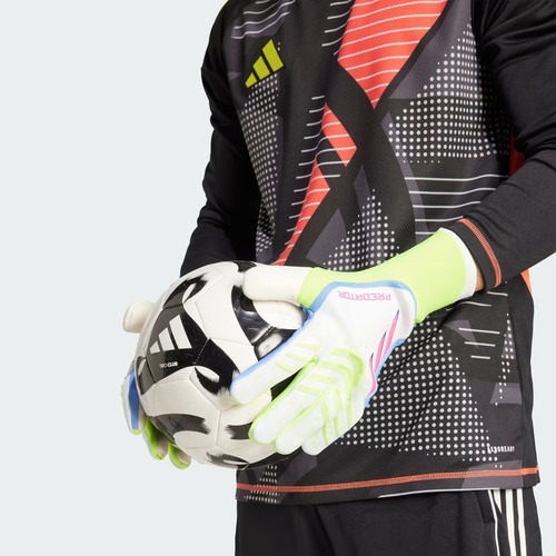 כפפות שוער מקצועיות adidas Predator GL Pro 