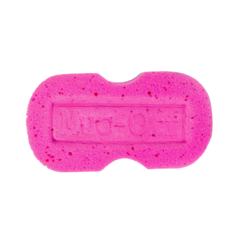 ספוג מתרחב לניקוי כלי רכב מאק אוף -  MUC-OFF EXPANDING MICROCELL SPONGE