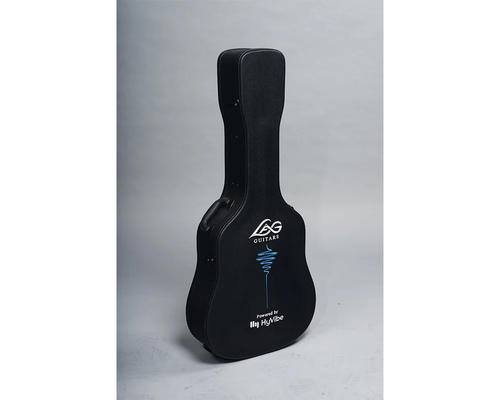 זוית נוספת Lag HyVibe THV30DCE Smart Guitar