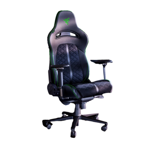 כיסא גיימינג RAZER ENKI X שחור