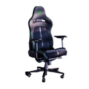 כיסא גיימינג RAZER ENKI X שחור