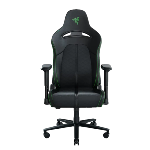 כיסא גיימינג RAZER ENKI X שחור