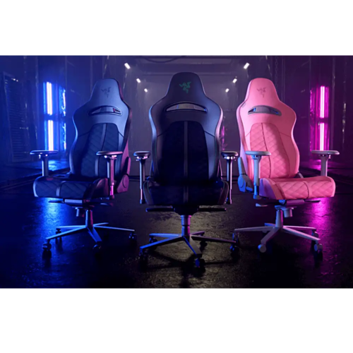 כיסא גיימינג RAZER ENKI X שחור