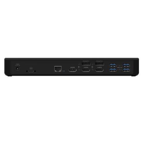 תחנת עגינה Universal USB-C Triple Display Dock - Inc007vfbk