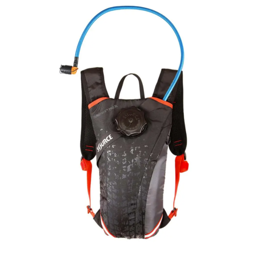 תיק מים - שלוקר 3 ליטר - Durapack Pro - SOURCE