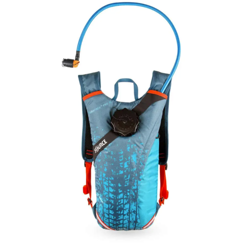 תיק מים - שלוקר 3 ליטר - Durapack Pro - SOURCE