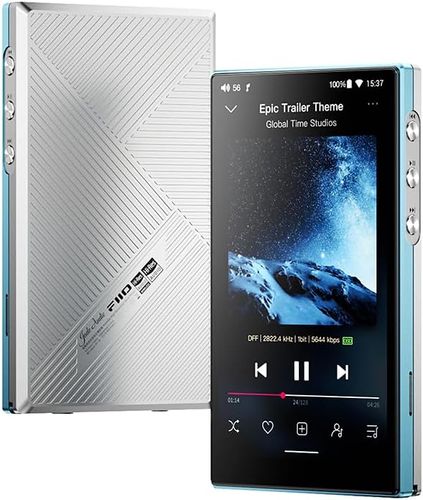 נגן  MP3 FIIO JM21