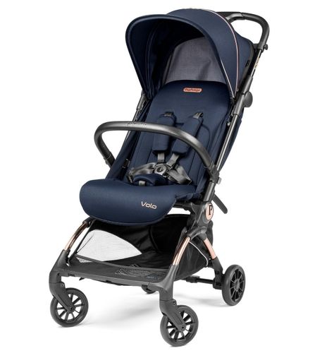 טיולון Volo סופר קומפקטי וקליל (רק 5.4 ק