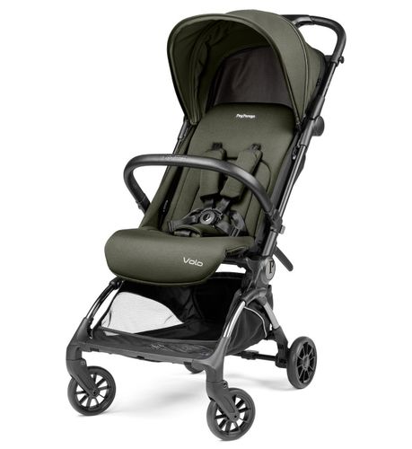 טיולון Volo סופר קומפקטי וקליל (רק 5.4 ק