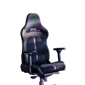 כיסא גיימינג RAZER ENKI