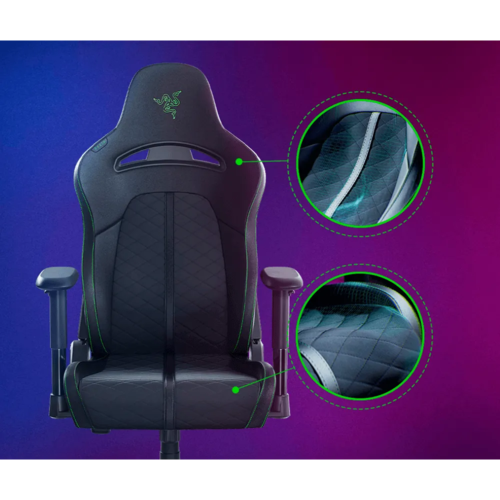 כיסא גיימינג RAZER ENKI