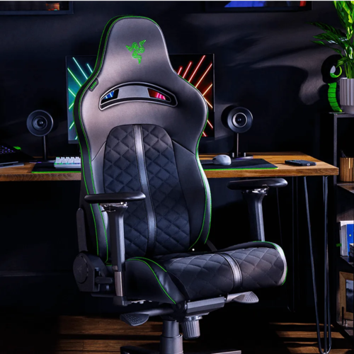 כיסא גיימינג RAZER ENKI