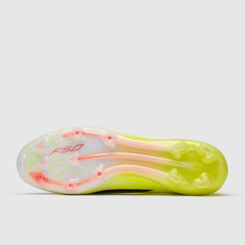 נעלי כדורגל מקצועיות  ADIDAS F50 ELITE 