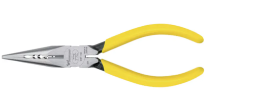 שפיץ פלייר+לוחץ TTC KRP150