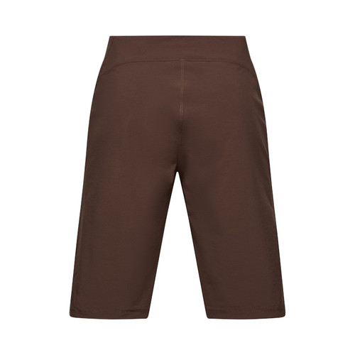 מכנס רכיבה קצר פוקס חום - FOX RACING FLEXAIR SHORTS V25