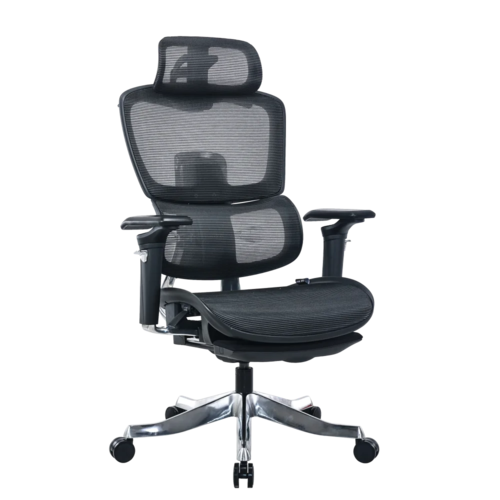 כיסא מנהלים ארגונומי MWMS300 מבית MIRACASE