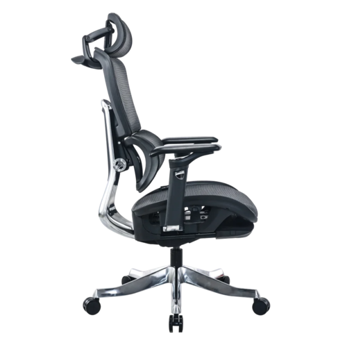 כיסא מנהלים ארגונומי MWMS300 מבית MIRACASE