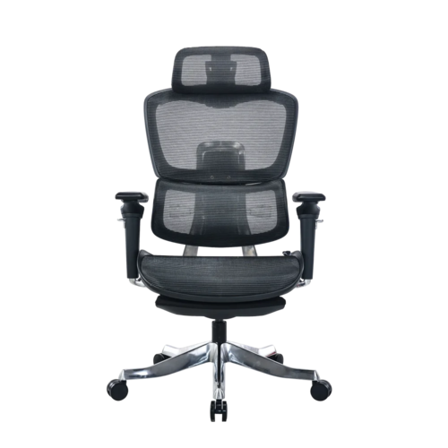 כיסא מנהלים ארגונומי MWMS300 מבית MIRACASE