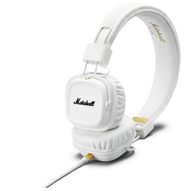 Marshall Major MK2 - White