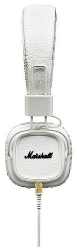 זווית נוספת Marshall Major MK2 - White