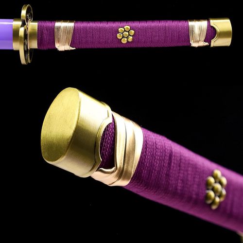 חרב קטאנה Roronoa Zoro Katana ENMA