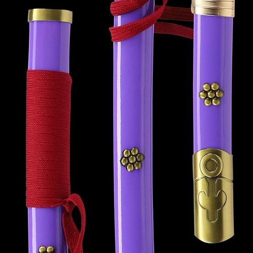 חרב קטאנה Roronoa Zoro Katana ENMA