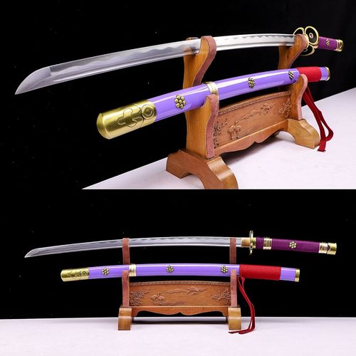 חרב קטאנה Roronoa Zoro Katana ENMA