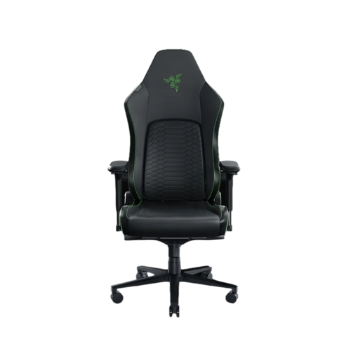 כסא גיימינג Razer Iskur V2 Green Black
