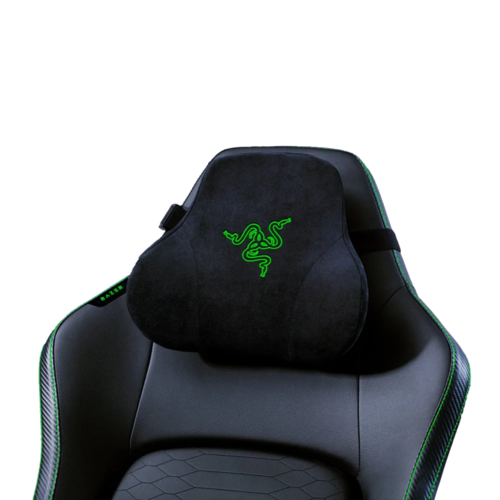 כסא גיימינג Razer Iskur V2 Green Black