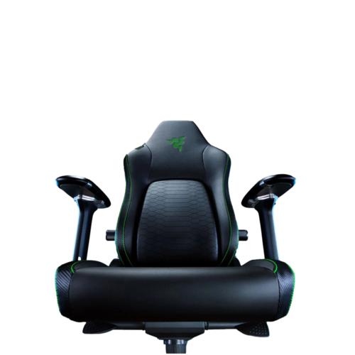 כסא גיימינג Razer Iskur V2 Green Black